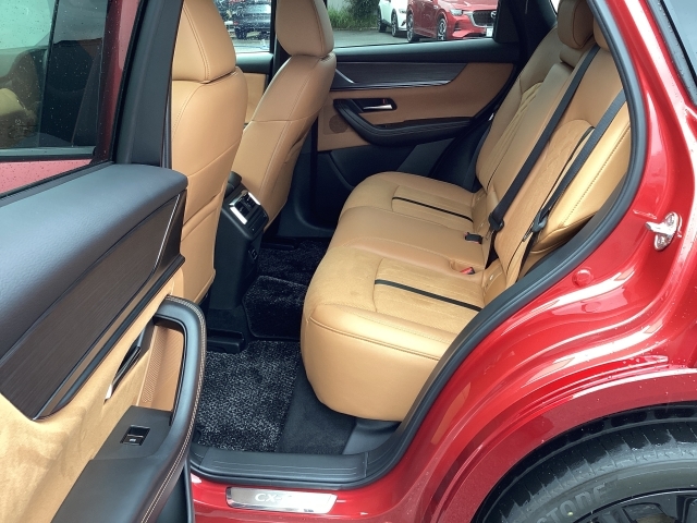 Mazda CX-60 10