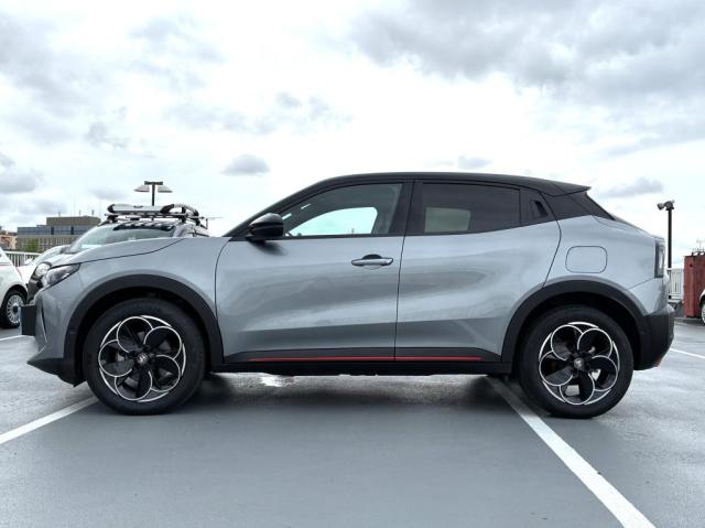Alfa Romeo ジュニア 2
