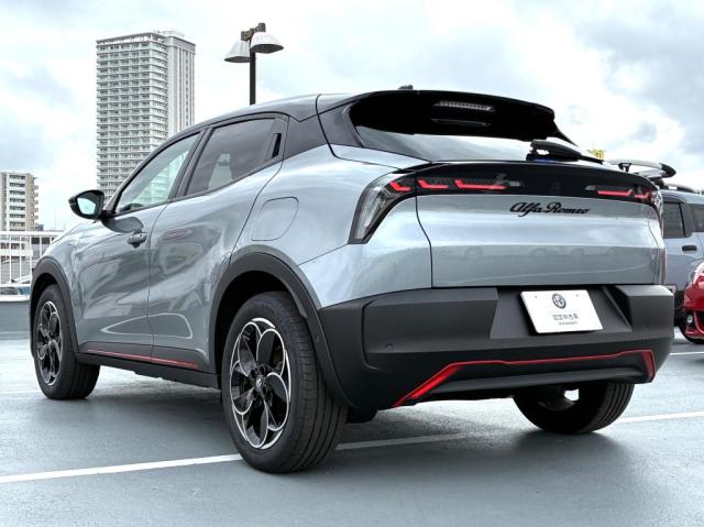 Alfa Romeo ジュニア 3