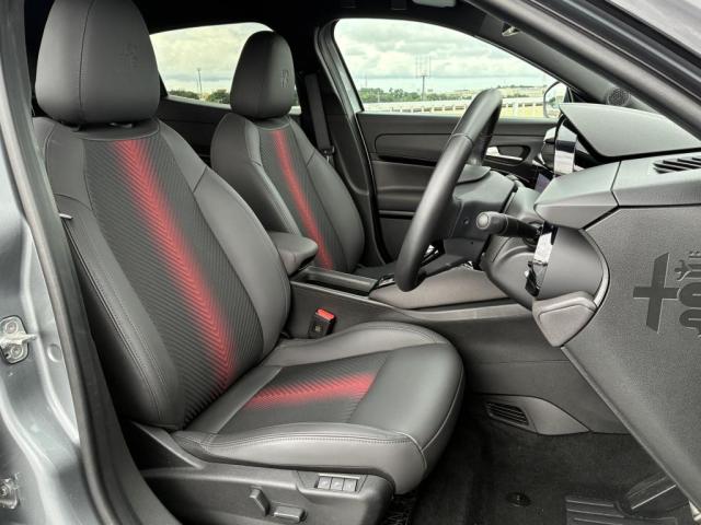 Alfa Romeo ジュニア 5