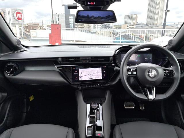 Alfa Romeo ジュニア 6