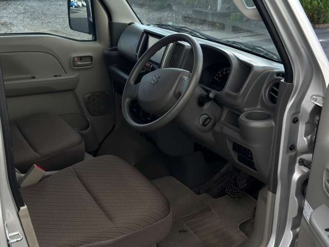 Suzuki Every 11