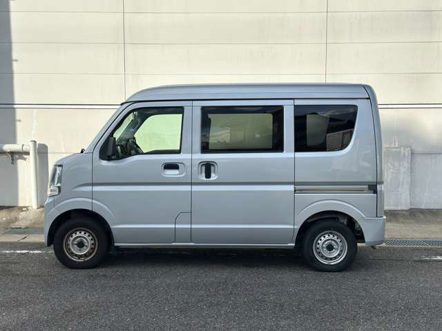 Suzuki Every 2