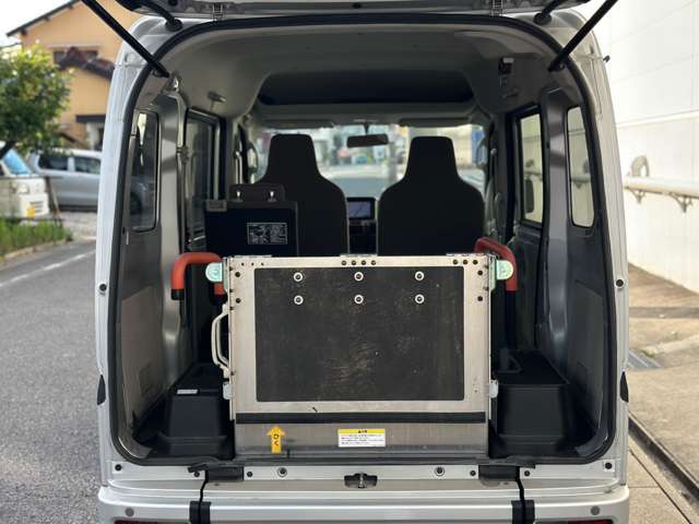 Suzuki Every 6