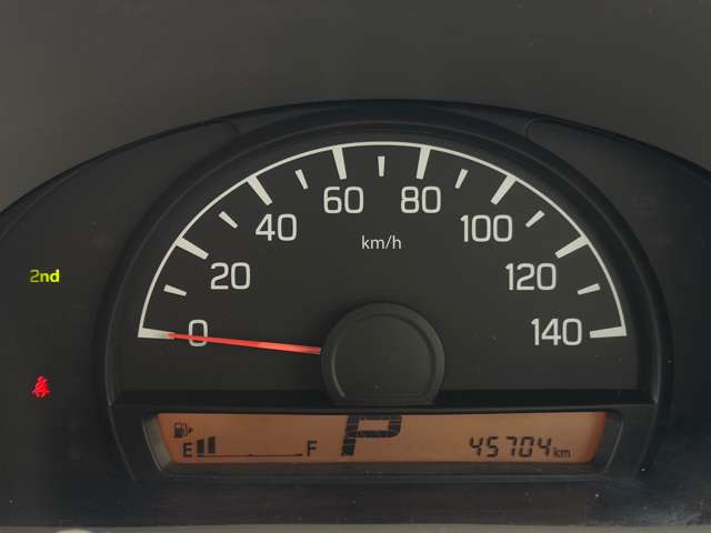 Suzuki Every 9