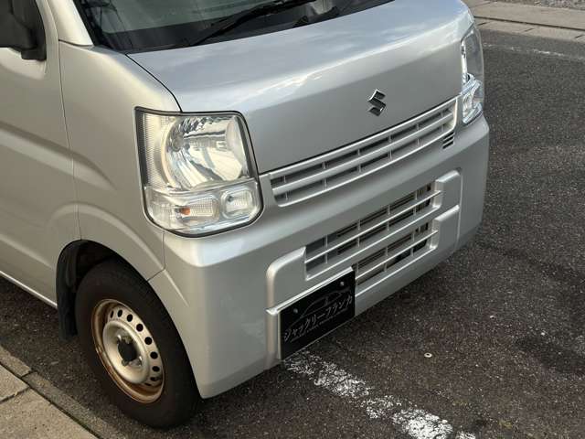 Suzuki Every 10