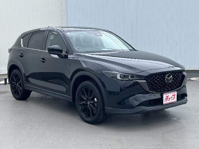 Mazda CX-5 2