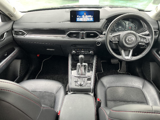 Mazda CX-5 3