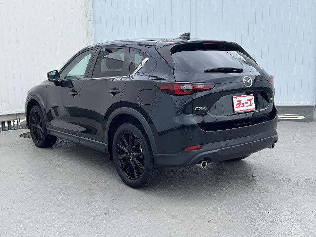 Mazda CX-5 6