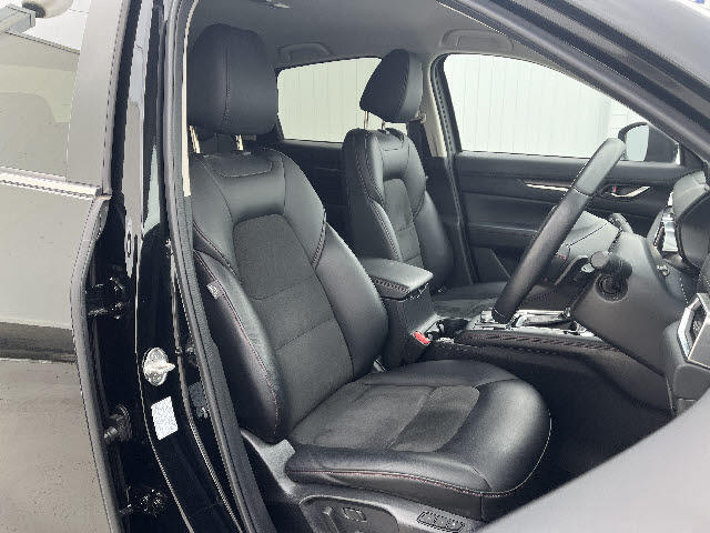Mazda CX-5 7