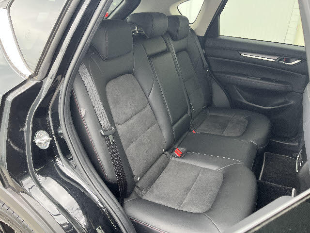 Mazda CX-5 8