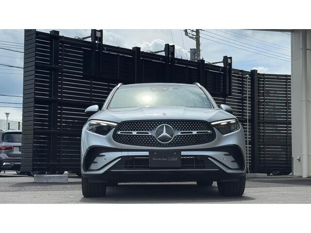 Mercedes-Benz GLC 2