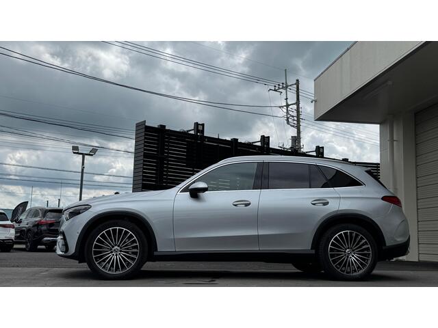 Mercedes-Benz GLC 3