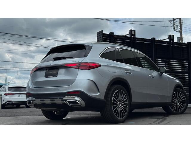 Mercedes-Benz GLC 5