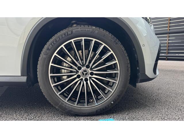 Mercedes-Benz GLC 6