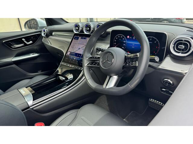 Mercedes-Benz GLC 9