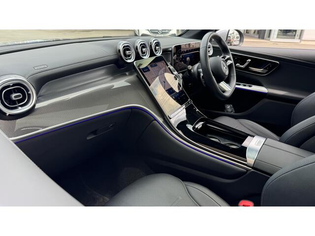 Mercedes-Benz GLC 10