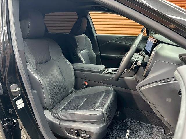 Lexus RX 11