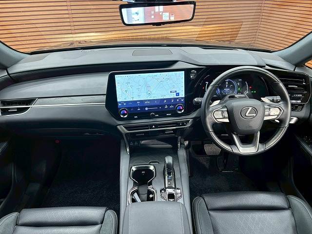 Lexus RX 3