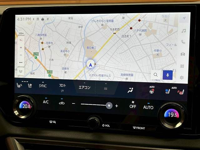 Lexus RX 4
