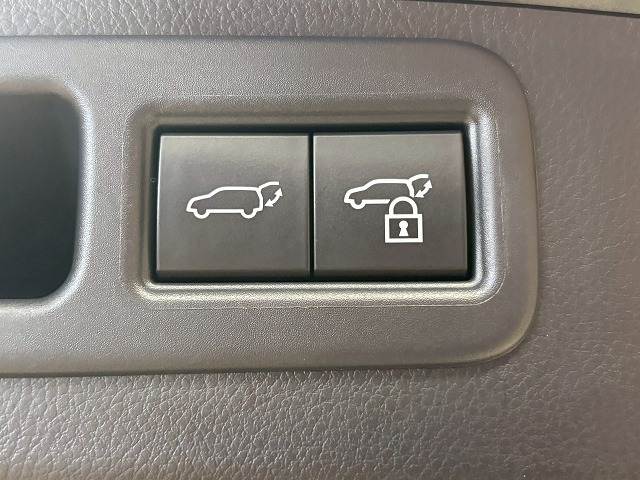 Lexus RX 9