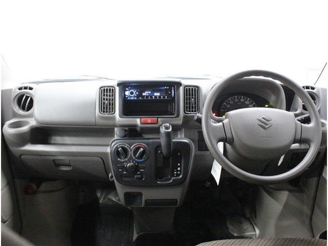 Suzuki Every 13