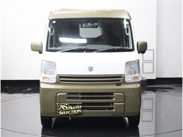 Suzuki Every 6