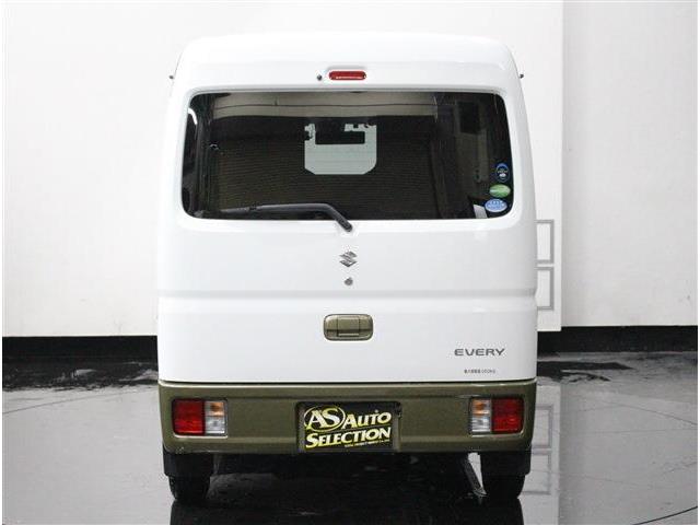 Suzuki Every 7