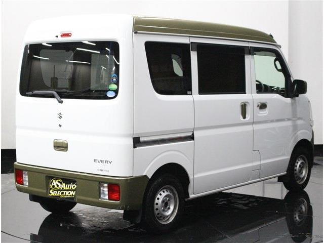 Suzuki Every 9