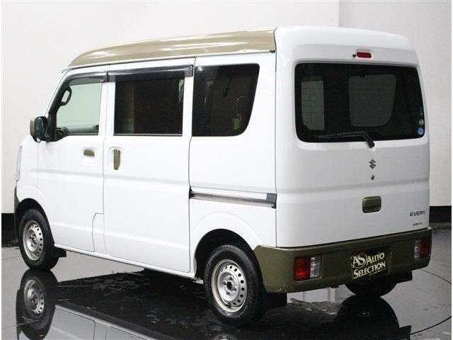 Suzuki Every 10