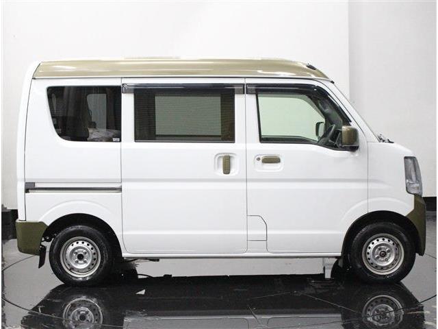 Suzuki Every 11