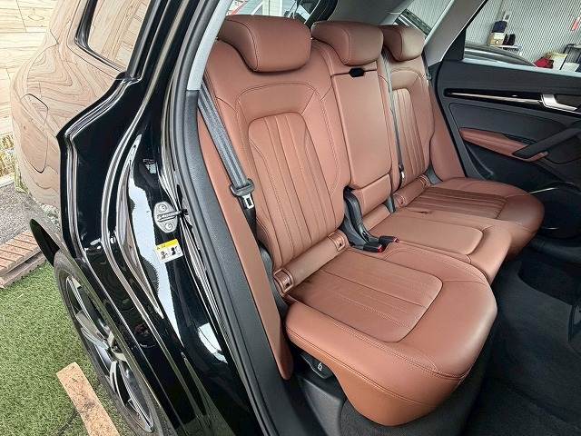 Audi Q5 12