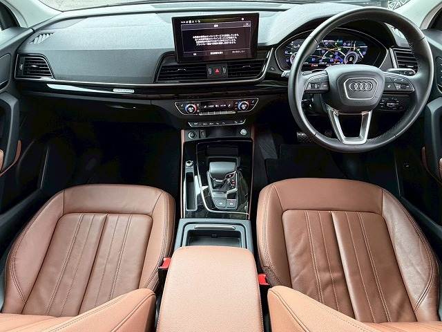 Audi Q5 2