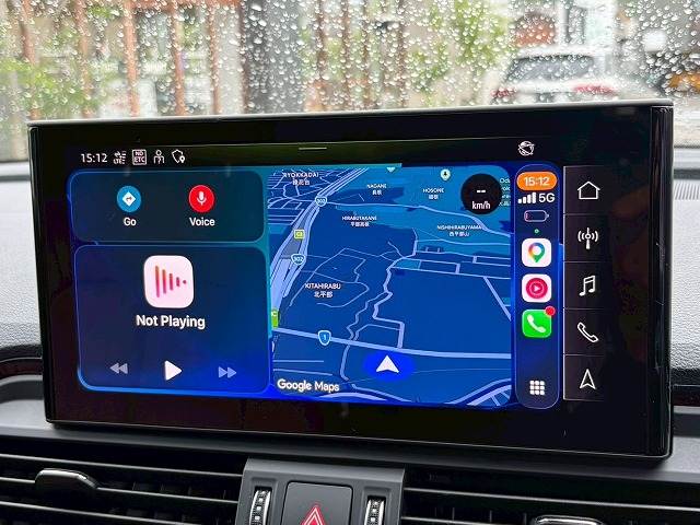 Audi Q5 5