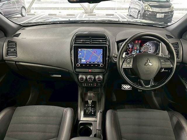 Mitsubishi RVR 3