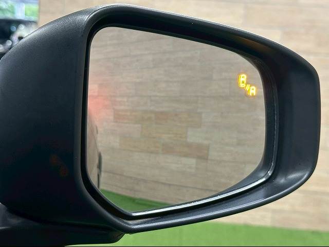 Mitsubishi RVR 5
