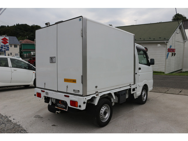 Suzuki Carry 12