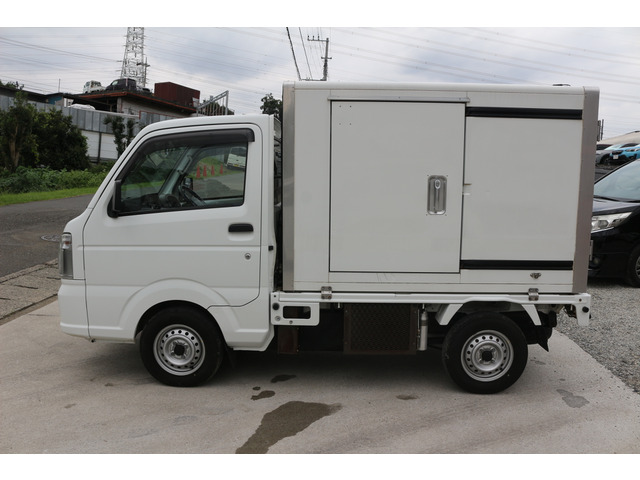 Suzuki Carry 13