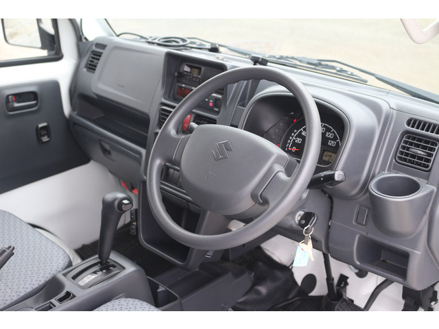 Suzuki Carry 5