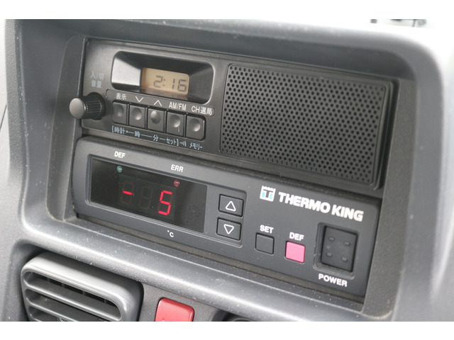 Suzuki Carry 6