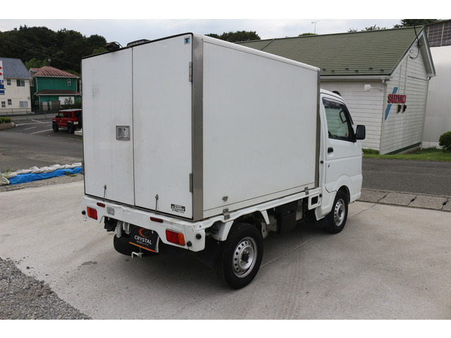 Suzuki Carry 13