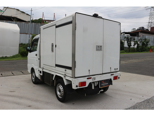 Suzuki Carry 3