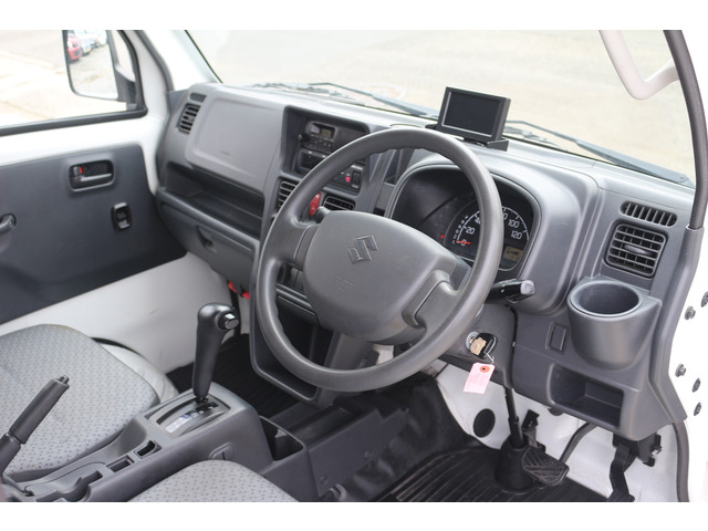 Suzuki Carry 5