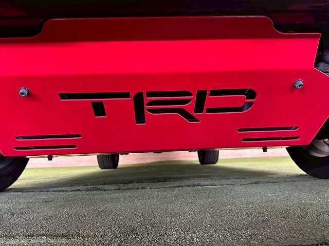 Toyota Hilux 5