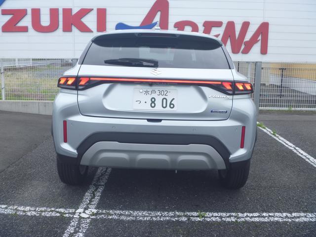 Suzuki Fronx 3