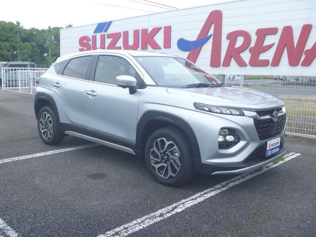 Suzuki Fronx 6