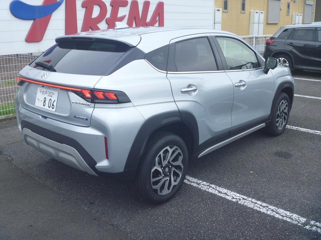 Suzuki Fronx 8