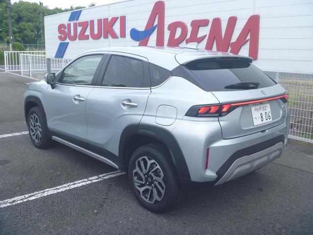 Suzuki Fronx 9