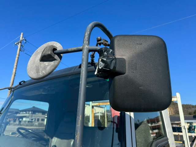 Isuzu Forward 5