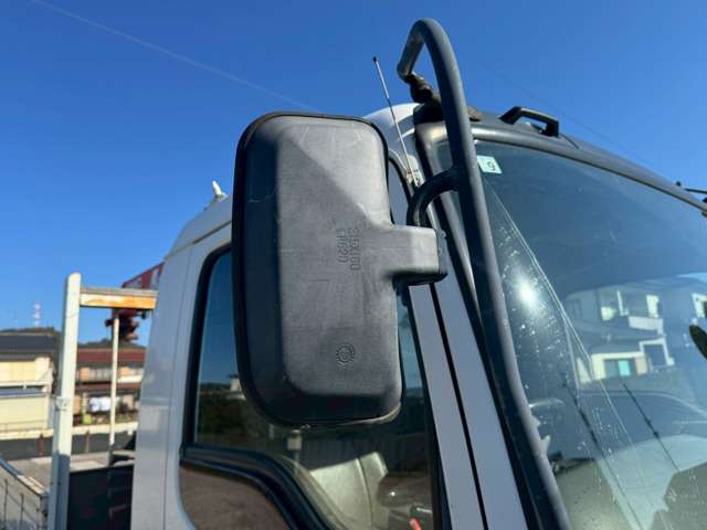 Isuzu Forward 6
